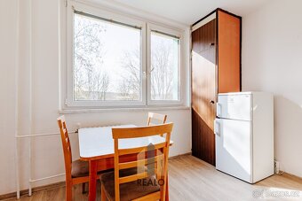 Pronájem byty 1+1, 32 m2 - Jihlava, ev.č. 00778 - 4