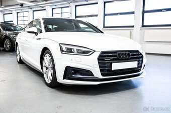 Audi A5 - 4