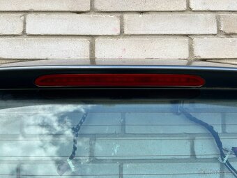 Páté dveře Volkswagen Golf 5 a 6 combi - 4