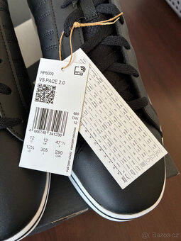 Úplně nové boty ADIDAS 47 1/3 pánské - 4
