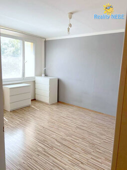Pronájem bytu 1+kk, 27 m2, Českolipská, Praha 9, Prosek - 4