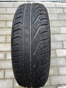 Pneumatika R14 za 150 - 4