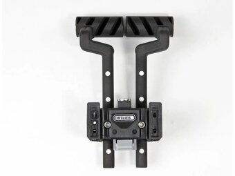 ORTLIEB Držák světla/computeru/displeje - 4