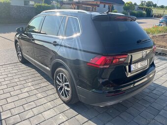 VW Tiguan Allspace 2.0TDI 110kW, převodovka 7-DSG - 4