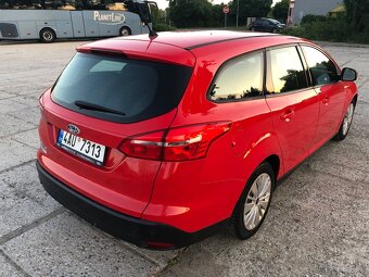 Ford Focus 1.5 TDCi ČR - 4