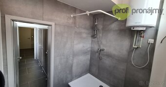 Pronájem skladového prostoru 107 m² - 4
