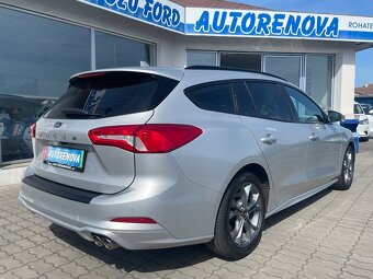 FORD FOCUS ST-Line - 4