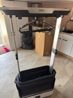 Tefal Care For You – téměř nový napařovač za 10 500 Kč - 4