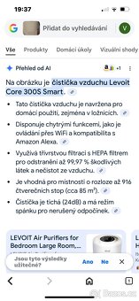 Čistička vzduchu - 4