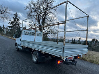 Iveco Daily 2.3 - 4