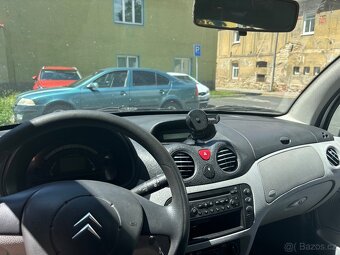Citroen C3 - 4