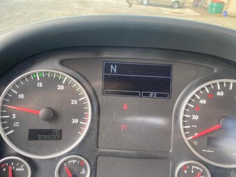 MAN TGL 8.180 Nový hakový nosič - 4