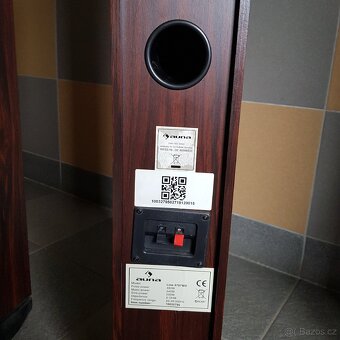 Sloupové reproduktory Auna Line 4707WD - 4