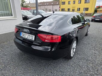 Audi A5 2.0TDI Quattro TZ Torsen DPH - 4