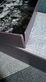 Jordan 4 A ma maniere violet EU 42 - 4