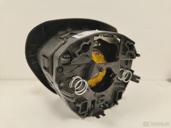 Airbag škoda 2013- výše Octavia, Fabia, Superb, Rapid - 4