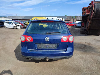 VW Passat č. 24271 - 4
