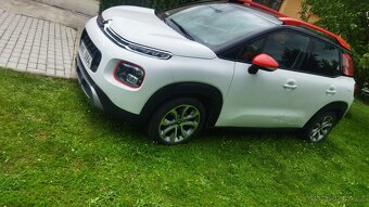 Citroen C3 aircross - 4