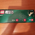 LEGO BrickHeadz 40353 SOB ELF A ELFKA - 4