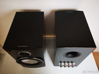 Marantz, Bowers & Wilkins - 4