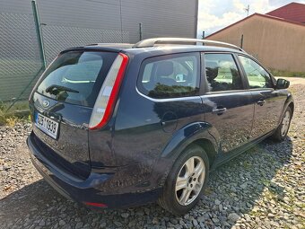 FordFocus Combi - 4