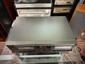 TECHNICS RS-TR333 (r.1992) autoreverse, po servisu - 4