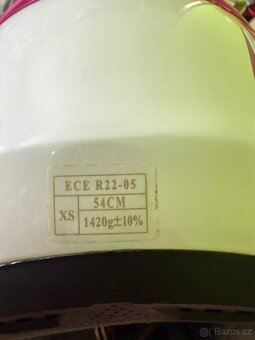Mx přilba Fly Kinetic fullspeed - 4