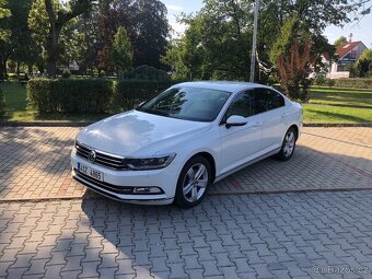 Volkswagen Passat 2.0tdi - 4