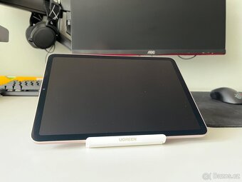 Ipad Air 2022 M1 - 4