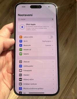 Apple IPhone 14 PRO MAX - 4