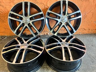 Alu Dezent R15 - 4