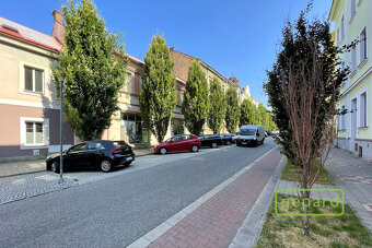 Pronájem kanceláře, 24 m2 - 4