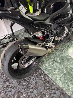 Akrapovic BMW S1000RR S1000R M1000R M1000RR - 4