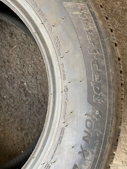 Pneu 235/65R18 - 4