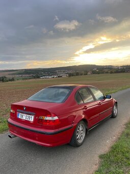 Bmw e46 320i drift - 4