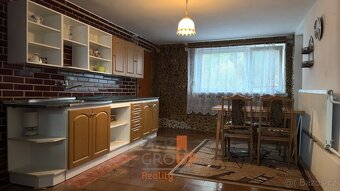 Prodej rodinného domu 240 m², Závod, Slovensko, ev.č. 00380 - 4