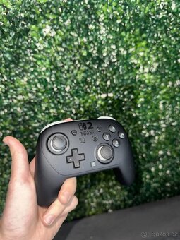 Nintendo Switch 2 + Pro Controler 2 - 4