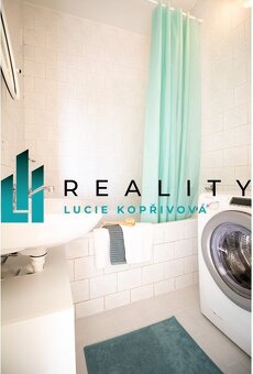 Pronájem bytu 3+1 , Hodonín, prostorný s lodžií a sklepem - 4