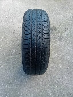 Pneumatika Continental 185/65 R14 - 4