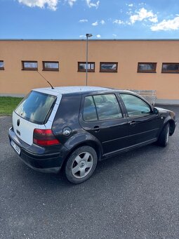 VW GOLF IV 1.8 92KW - 4