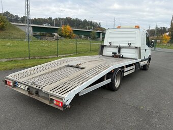 RENAULT MASCOTT ODTAHOVKA 3.0DXI DO 3.5T - 4