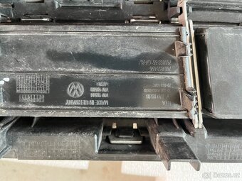Maska touareg - 4