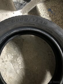 GOODYEAR 175/65 R17 - Letní pneu - 4