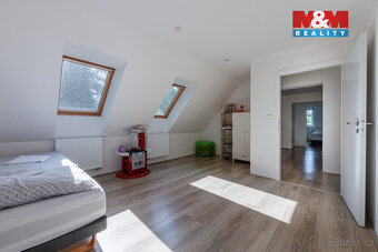 Prodej rodinného domu, 280 m², Jindřichovice - Heřmanov - 4
