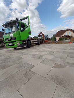 Volvo FL 240, 12t, 2011 - 4