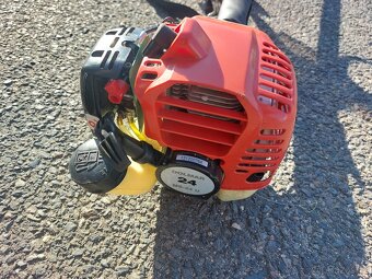 Křovinořez DOLMAR MS24-U - 4