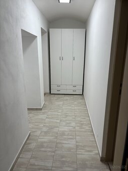 Pronájem nebytových prostor - 4