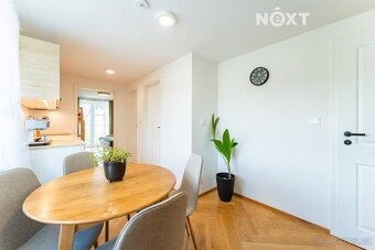 Prodej komerční Ubytování, 42㎡ - 4