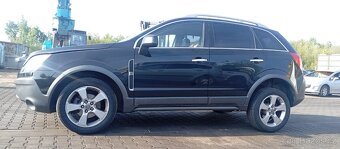 Opel Antara č. 24659 - 4