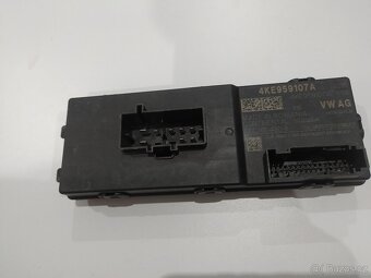 řidící jednotka kufrove dveře Audi VW 4KE959107A - 4